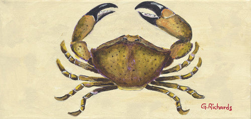 Stone Crab #62