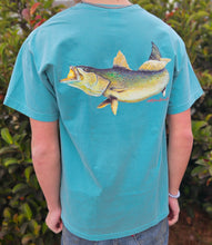 Trout Short Sleeve Crewneck T-Shirt