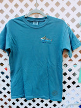 Bull Shark Short Sleeve Crewneck T-Shirt