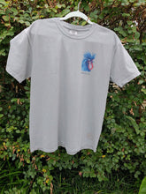 Rooster Short Sleeve Crewneck T-Shirt