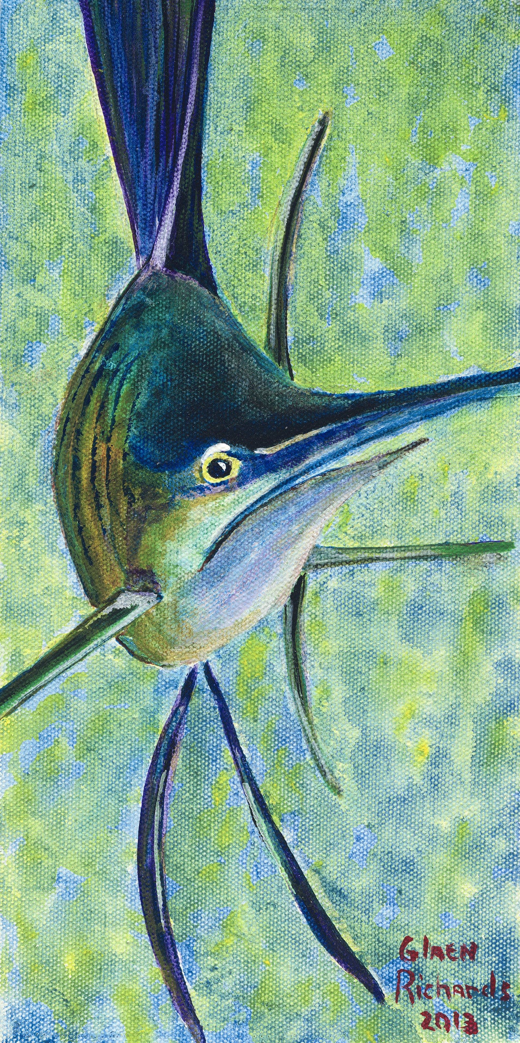 Sailfish #13