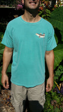 Trout Short Sleeve Crewneck T-Shirt