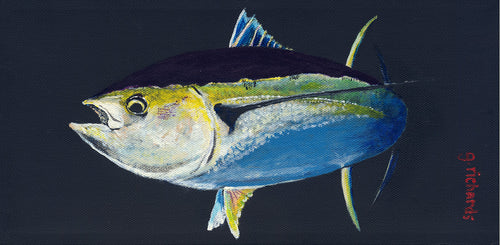 Tuna  #92