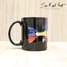 Peacock Bass Coffee Mug